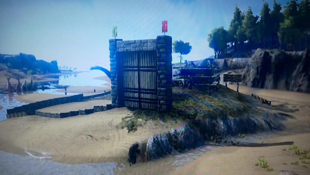 TribeYuki ARK Survival Evolved Wiki
