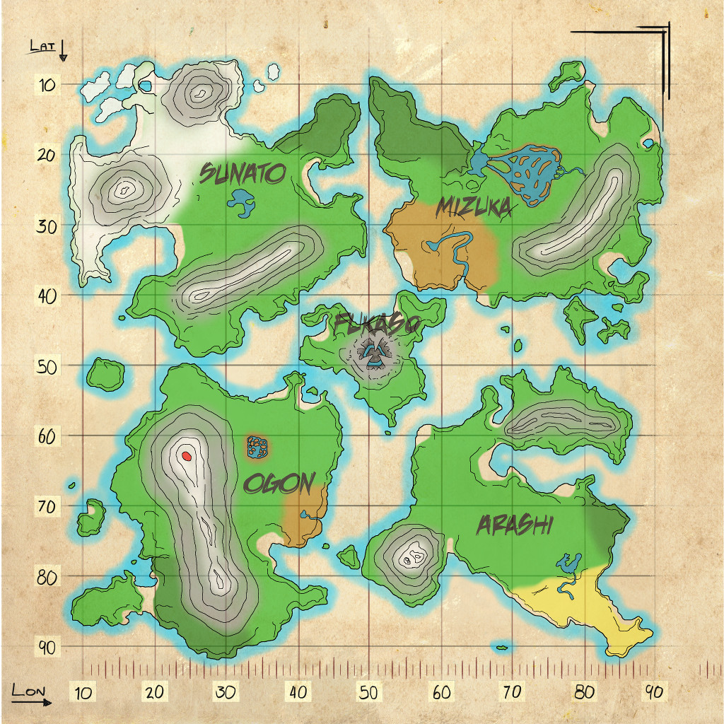 Category Resource Maps Official ARK Survival Evolved Wiki   Latest