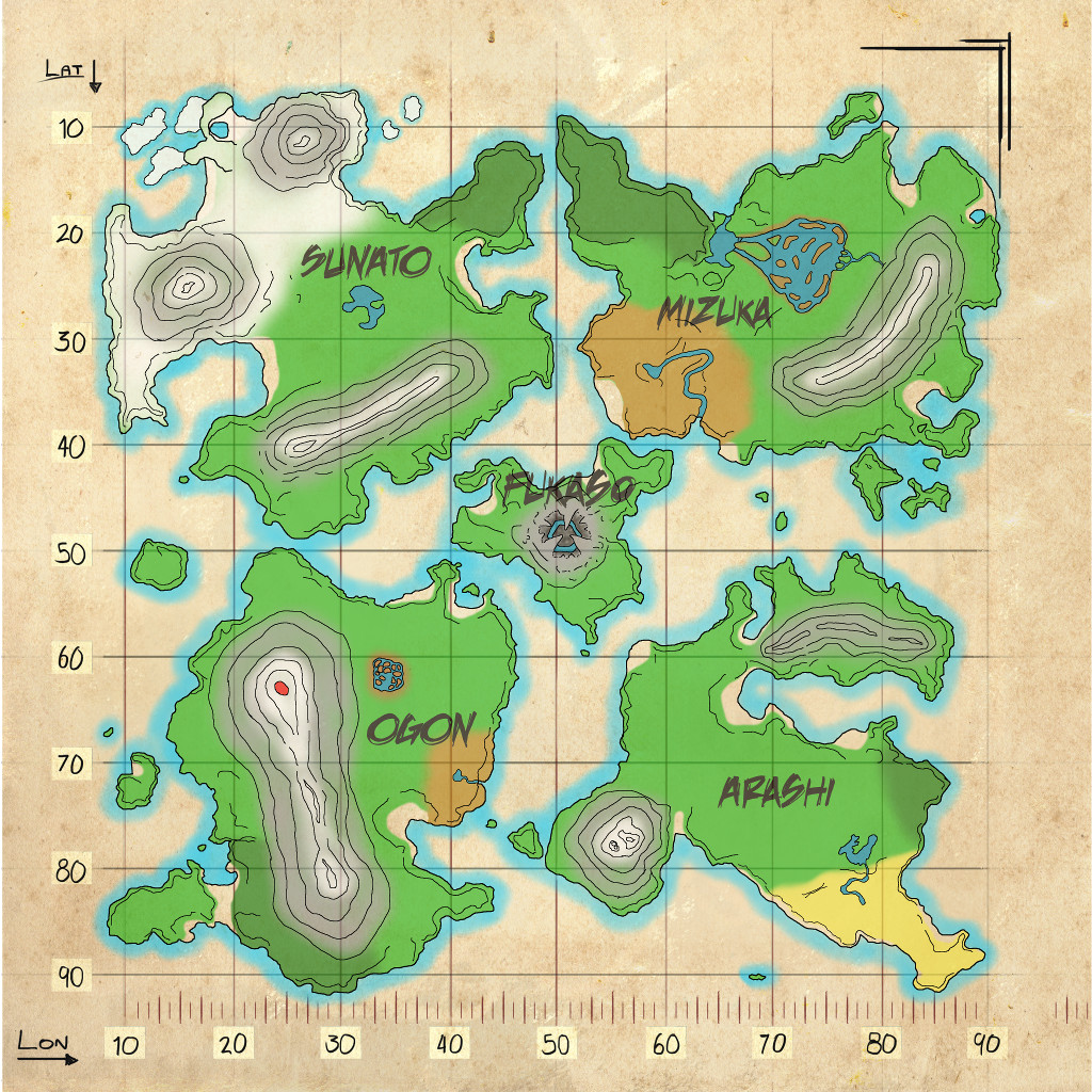 Category Resource Maps Official Ark Survival Evolved Wiki