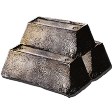 Scrap Metal Ingot - ARK: Survival Evolved Wiki