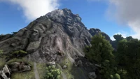 Biome Mountain