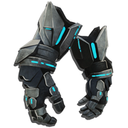 Tek Gauntlets.png