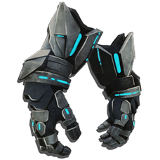 Tek Gauntlets.png