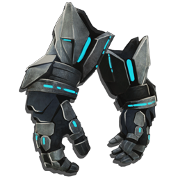 Tek Gauntlets Official Ark Survival Evolved Wiki