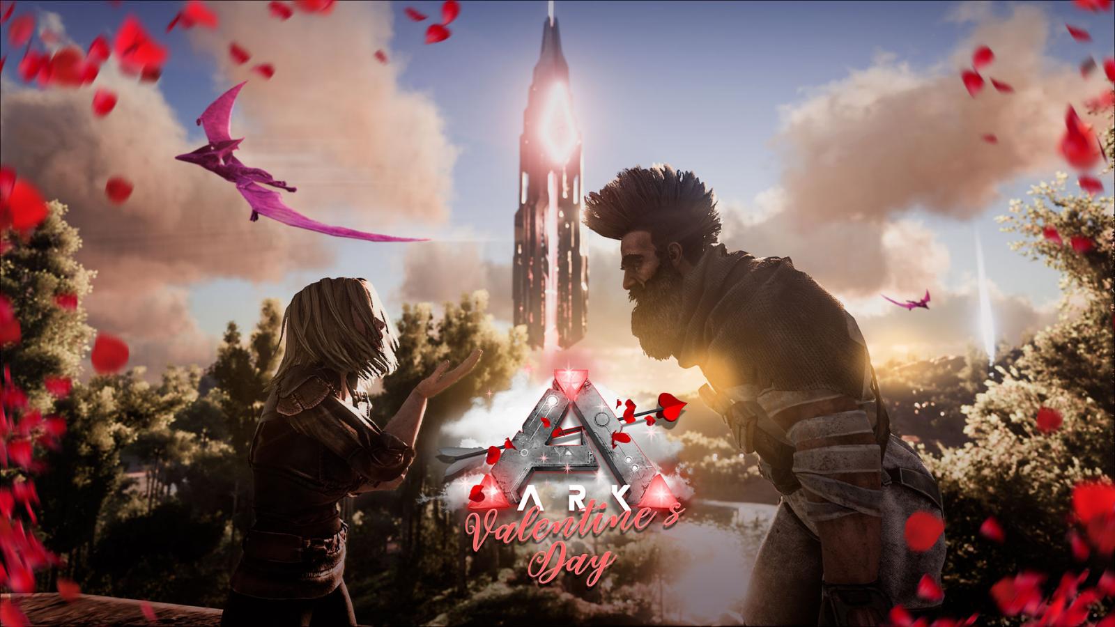 Events Official Ark Survival Evolved Wiki