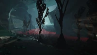 Blood Hollows (Extinction)