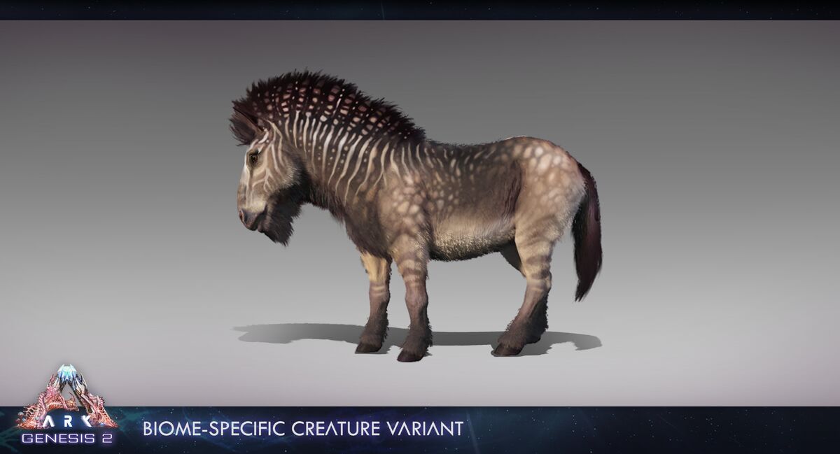 Ark Genesis Part 2 Creatures - Everything We Know About the New