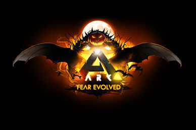 Ark Fear Evolved Wiki Oficial De Ark Survival Evolved