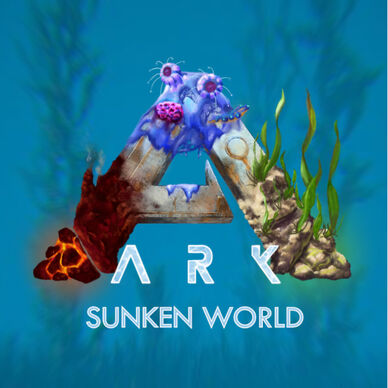 Ark The Sunken World Official Ark Survival Evolved Wiki