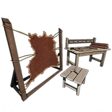 Tannery (Mobile)