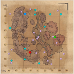 Ark Valguero Explorer Notes Explorer Notes/Locations - Ark: Survival Evolved Wiki