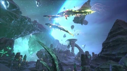 アストロセタス 公式ark Survival Evolvedウィキ