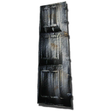 Metal Dinosaur Gate - ARK: Survival Evolved Wiki