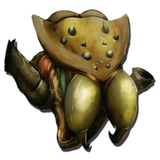 Broodmother Trophy