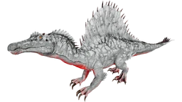 X-Spino PaintRegion4