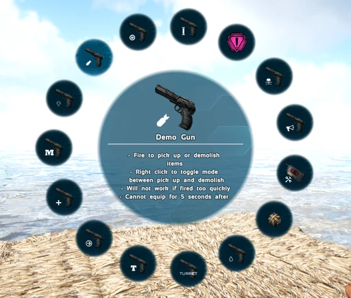 Super Structures Official Ark Survival Evolved Wiki