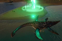 Taille comparée à un Ravitaillement.