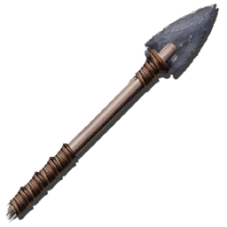 Stone Arrow Ja Official Ark Survival Evolved Wiki