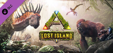 Lost Island Ark Survival Evolved Wiki