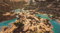 Thundering Basin (Extinction)