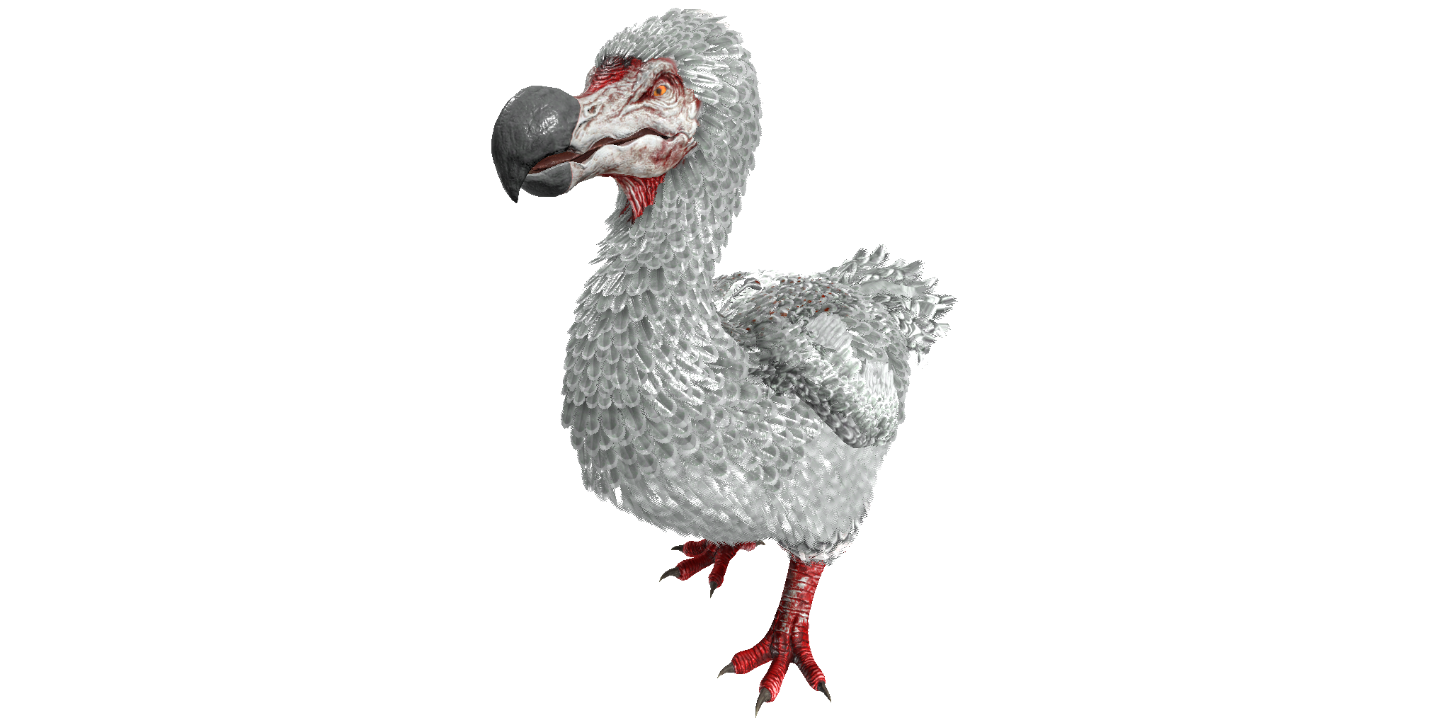 dodo adopt me png