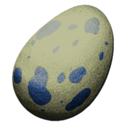 パラサウロロフスの卵 公式ark Survival Evolvedウィキ