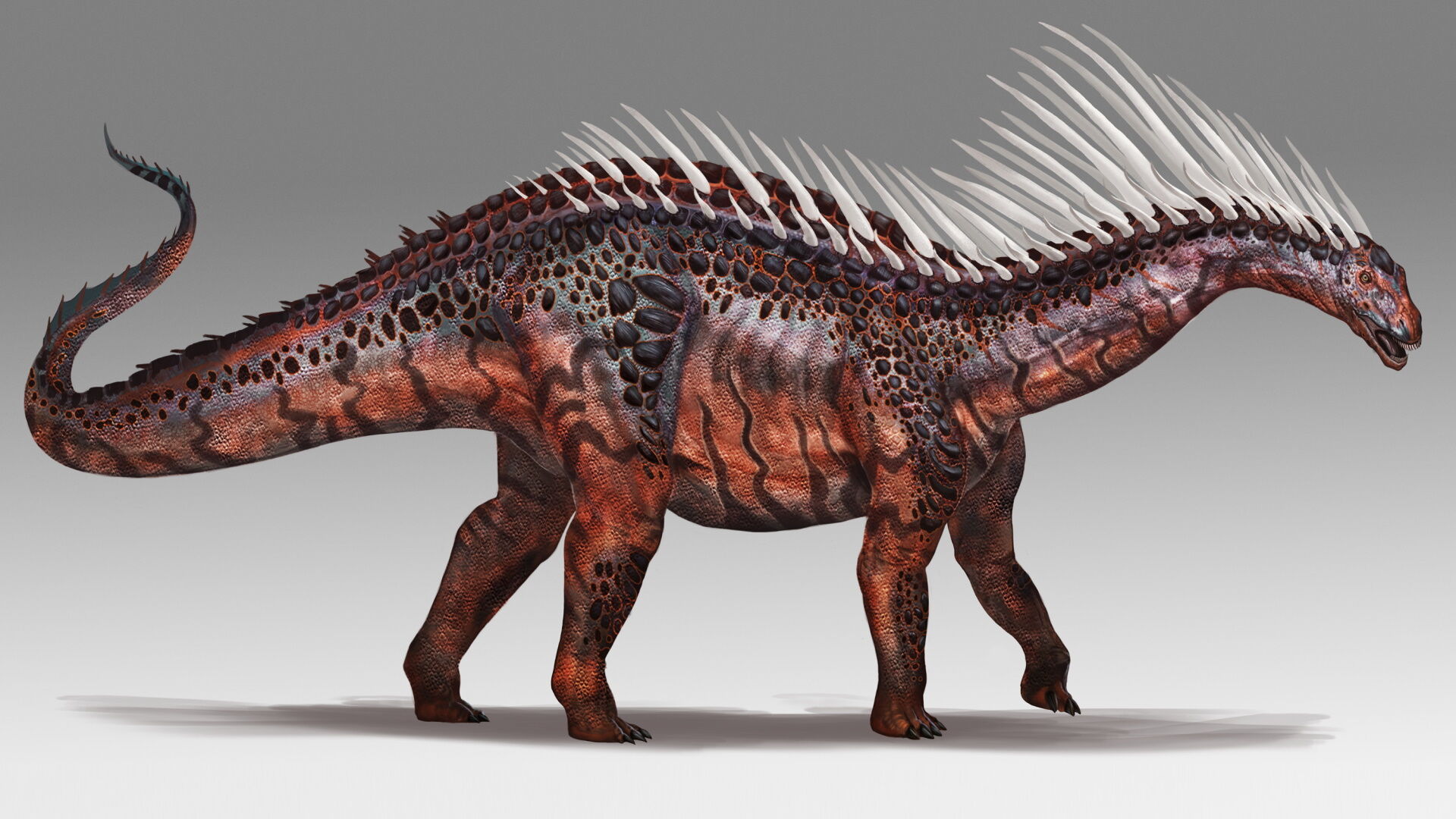 Mod talk:ARK Additions/Deinosuchus - ARK: Survival Evolved Wiki