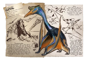 Dossier Quetzal