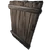 Wooden Door