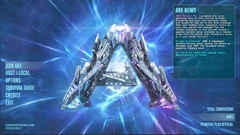 Logged out of Genesis: Part 2 Map from a survivor who has defeated Rockwell Prime