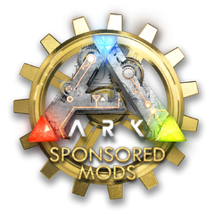 ARK Sponsored Mods