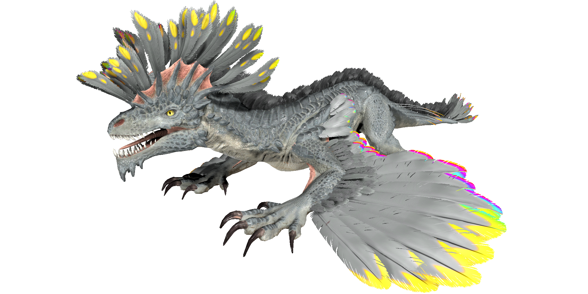 Rock Drake Official Ark Survival Evolved Wiki