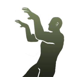 Dance Emote Official Ark Survival Evolved Wiki - emote dances roblox wiki
