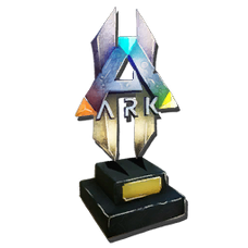 Survivor's Trophy