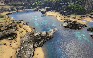 Viking Bay (Ragnarok)-2