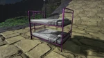 Bunk Bed PaintRegion6