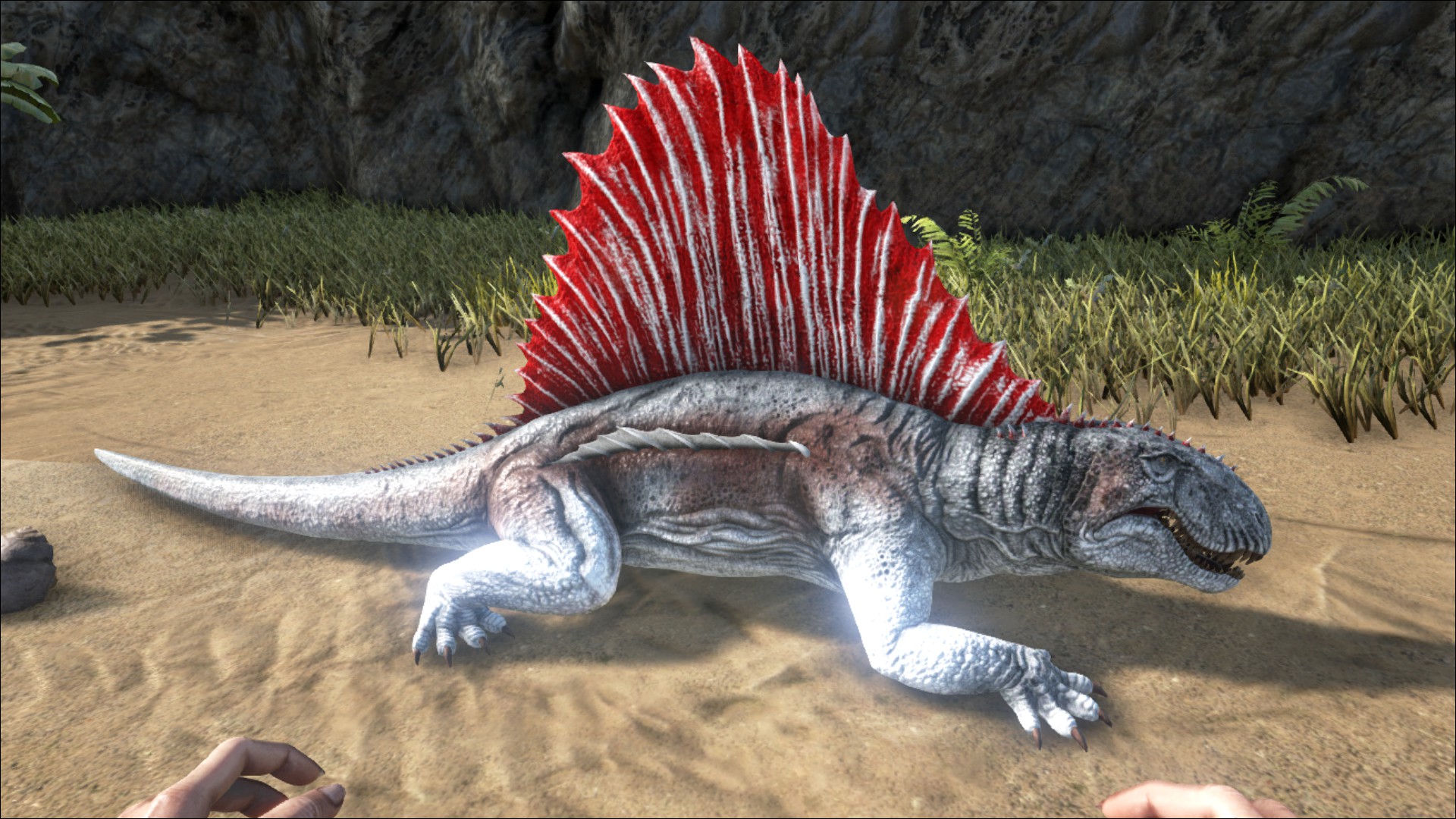 Comunidade Steam :: :: Dossier: Torvosaurus