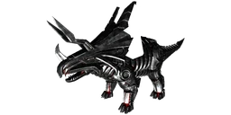 Tek Triceratops PaintRegion0