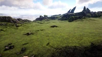 Western Highlands (Ragnarok)