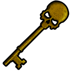 Facility Key (Mobile)