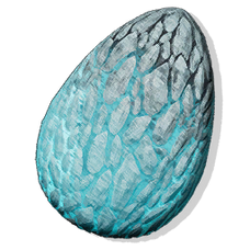 Oeuf De Wyverne De Cristal Crystal Isles Wiki Officiel De Ark Survival Evolved