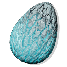 Crystal Wyvern Egg Crystal Isles Official Ark Survival Evolved Wiki