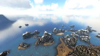 Casun Islets (Ragnarok)