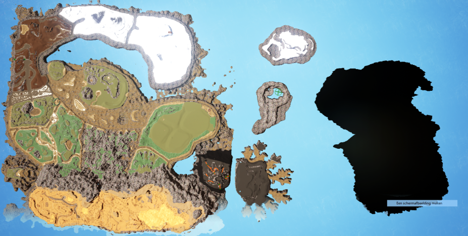 Ark Ebenus Astrum Resource Map Ebenus Astrum - Ark: Survival Evolved Wiki