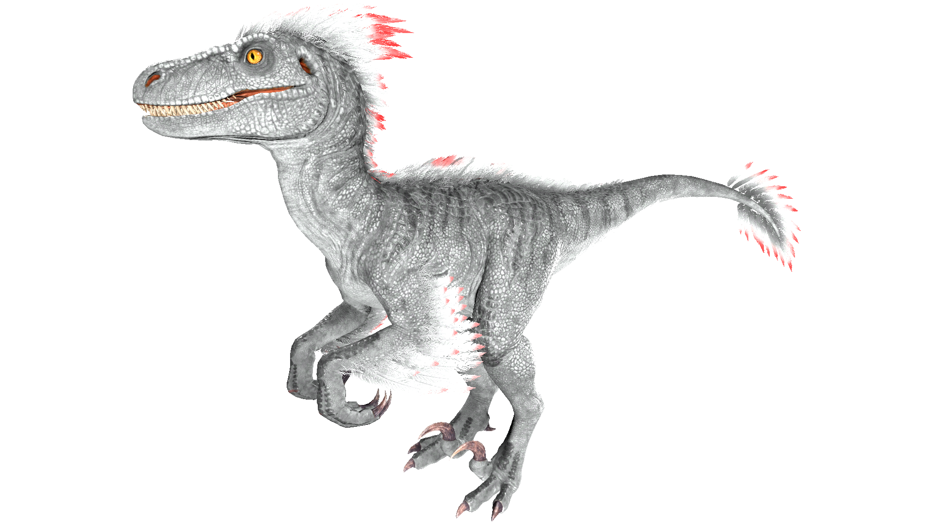 Alpha Raptor Official Ark Survival Evolved Wiki