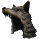 Werewolf Mask Skin Official ARK: Survival Evolved Wiki