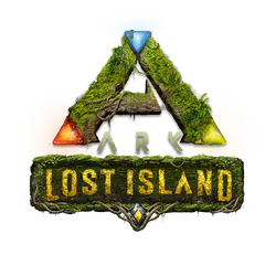 ARK- Lost Island