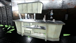 化学作業台 公式ark Survival Evolvedウィキ