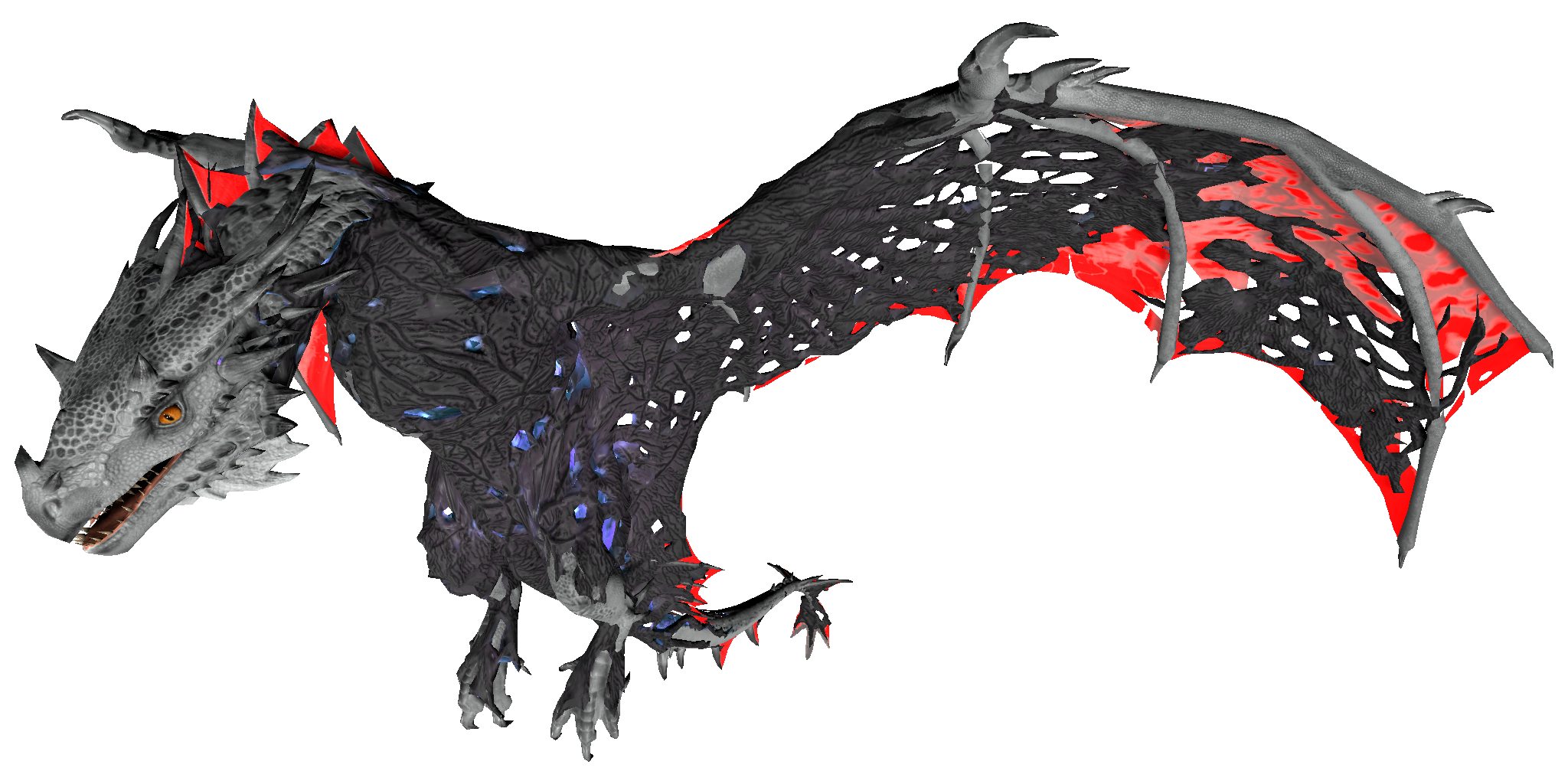 Wyvern Official Ark Survival Evolved Wiki