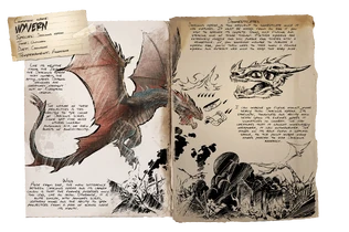 Dossier Wyvern